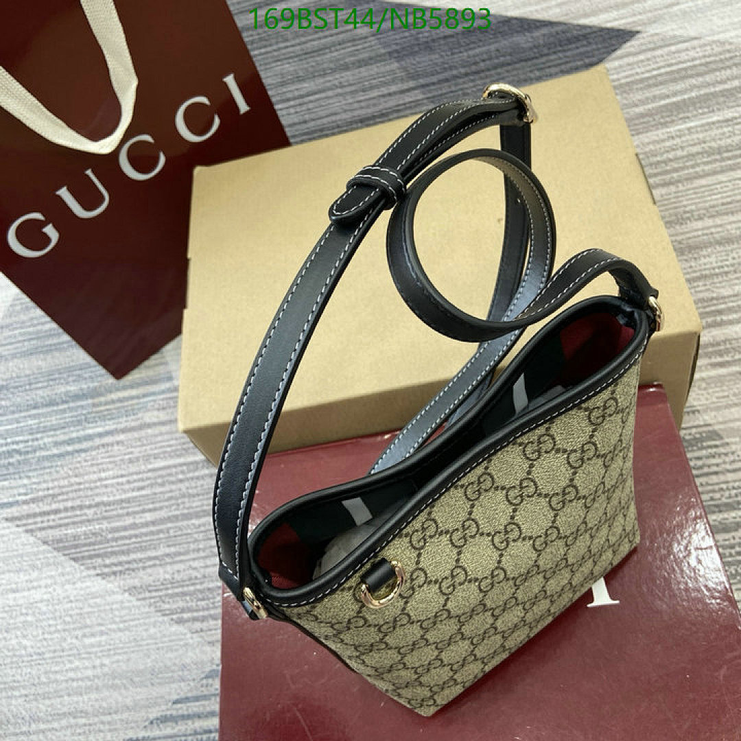 Gucci-Bag-Mirror Quality Code: NB5893 $: 169USD