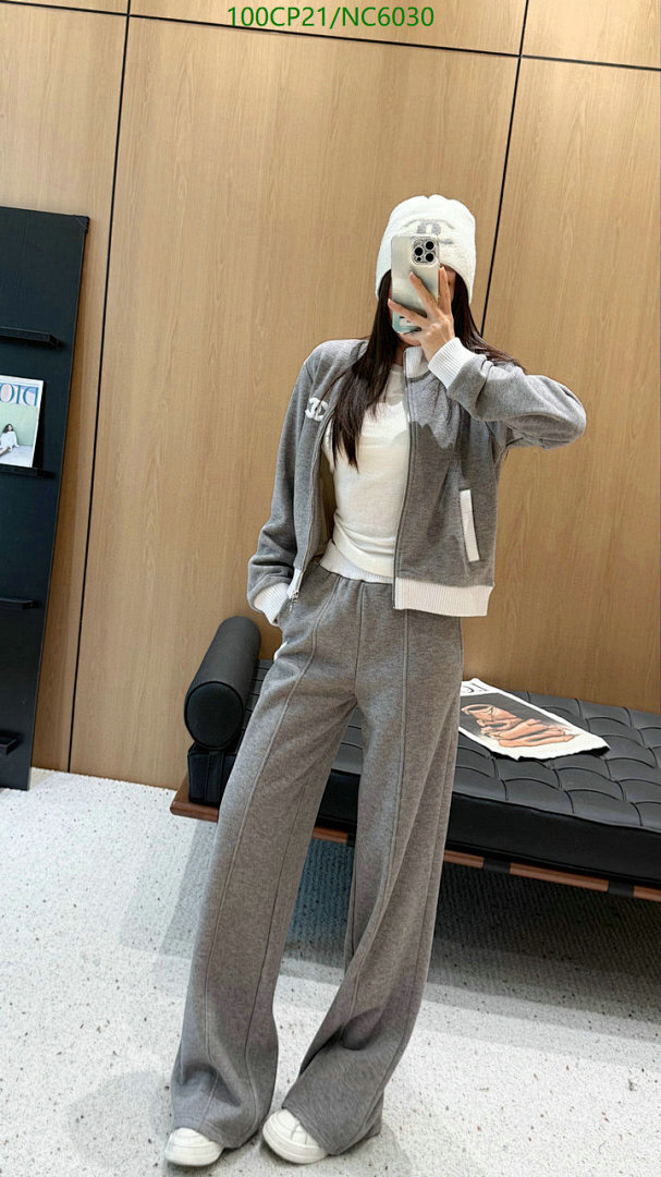 Chanel-Clothing Code: NC6030 $: 100USD