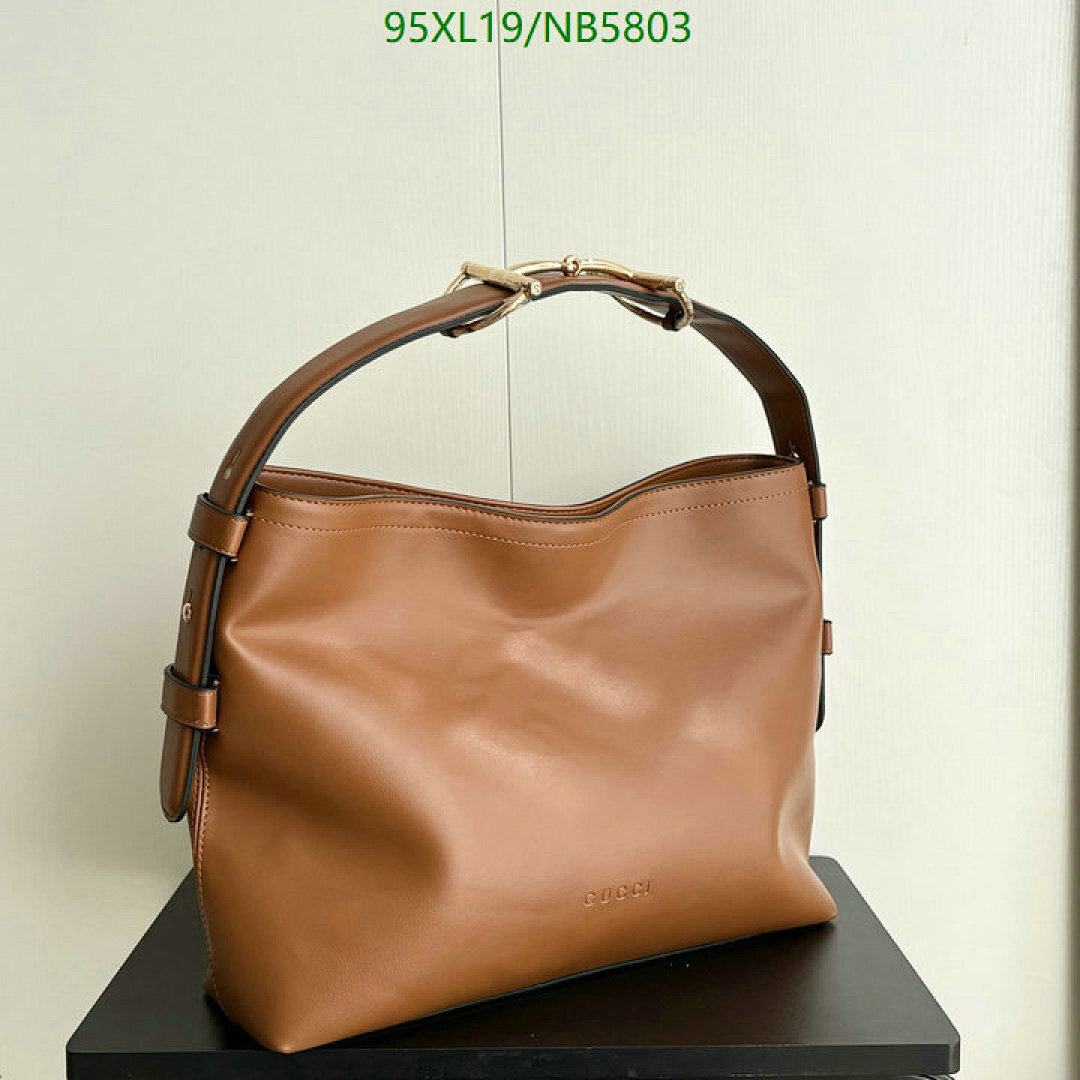 Gucci-Bag-4A Quality Code: NB5803 $: 95USD