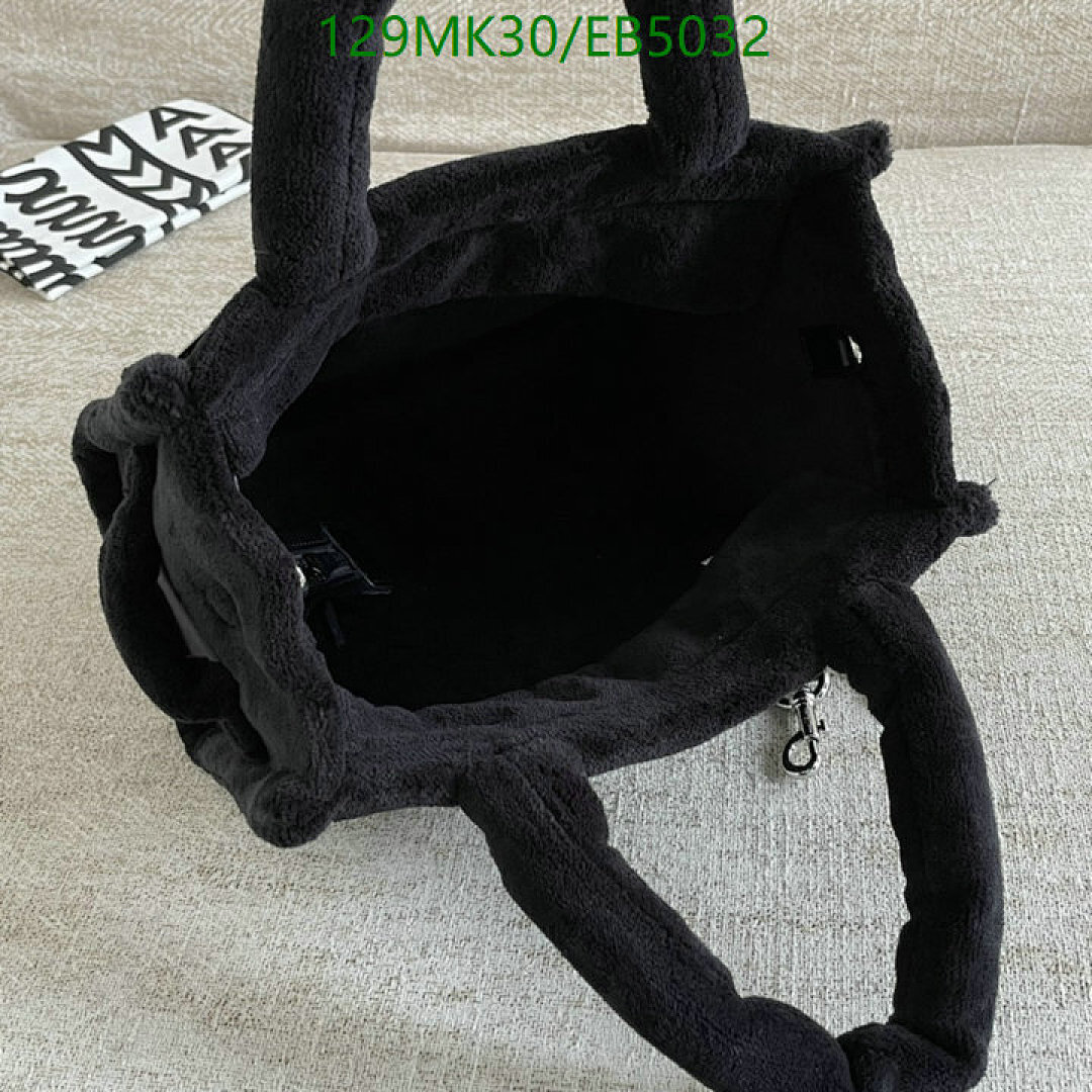Marc Jacobs-Bag-Mirror Quality Code: EB5032 $: 129USD