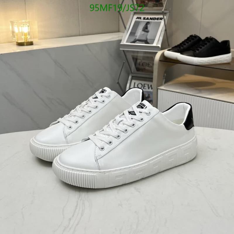 Versace-Men shoes Code: JS72 $: 95USD