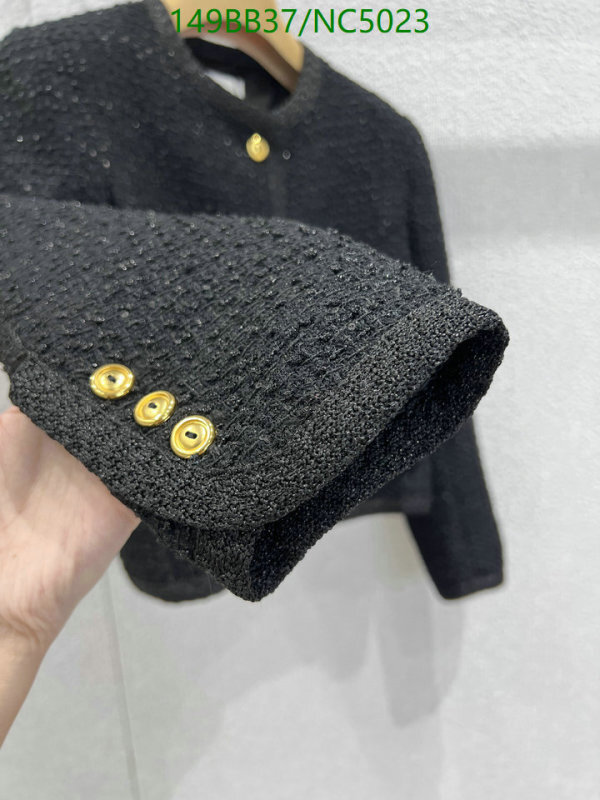 MIUMIU-Clothing Code: NC5023 $: 149USD