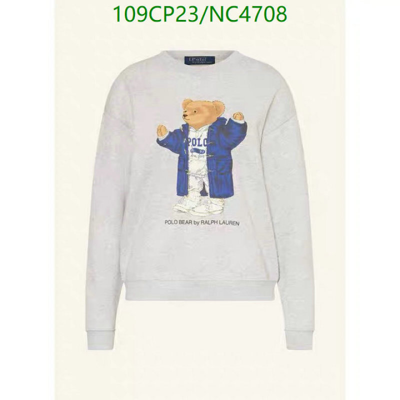 Ralph Lauren-Clothing Code: NC4708 $: 109USD