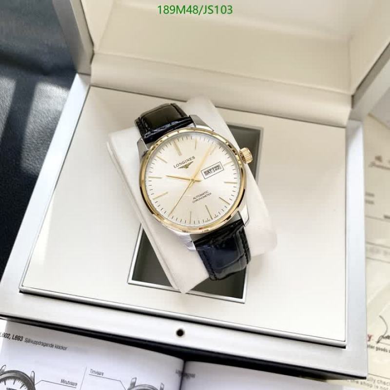 LONGINES-Watch-4A Quality Code: JS103 $: 189USD