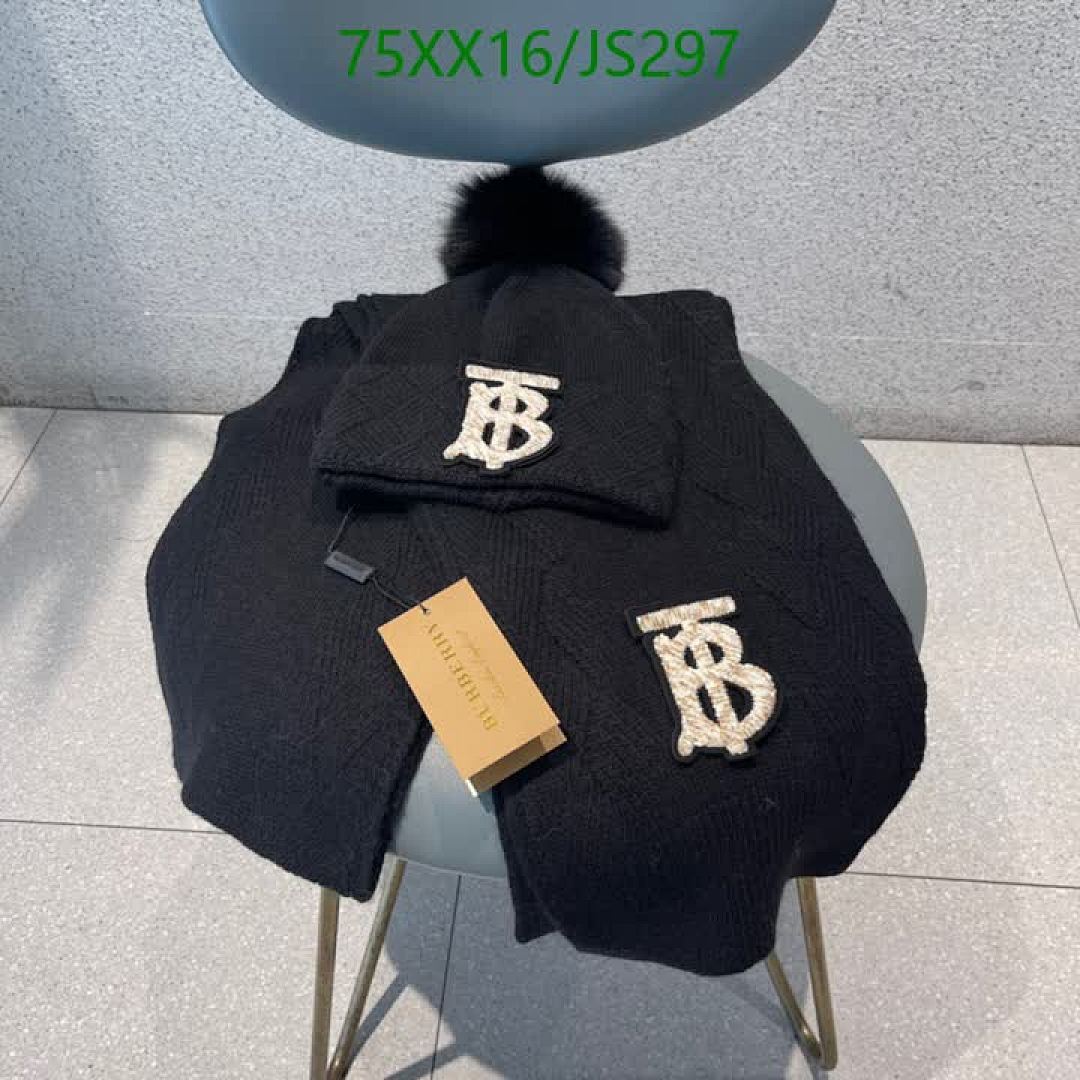 Burberry-Cap(Hat) Code: JS297 $: 75USD