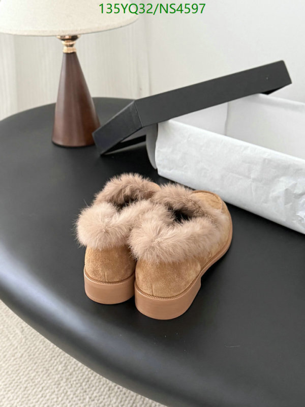 Chanel-Women Shoes Code: NS4597 $: 135USD