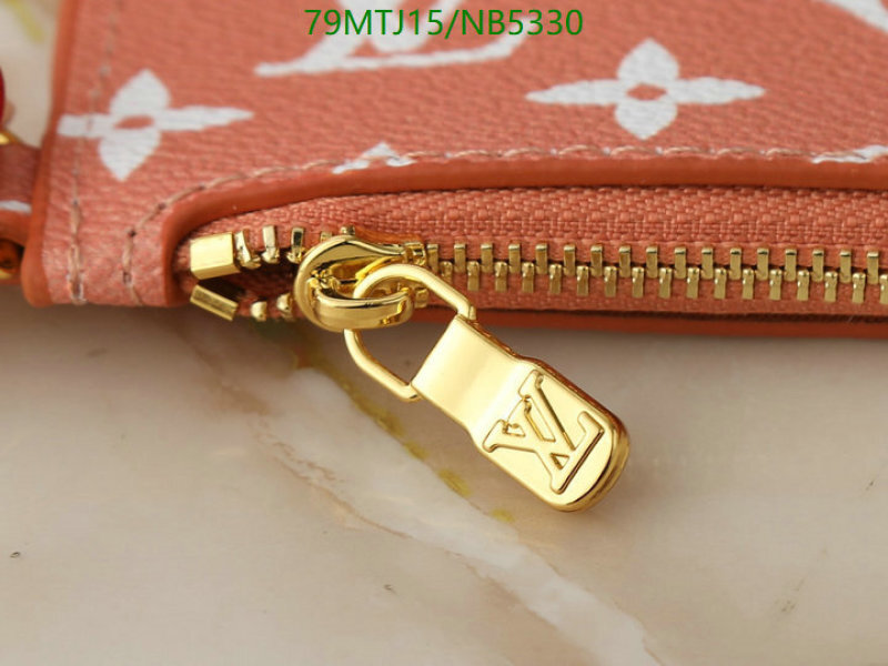 LV-Bag-4A Quality Code: NB5330 $: 79USD