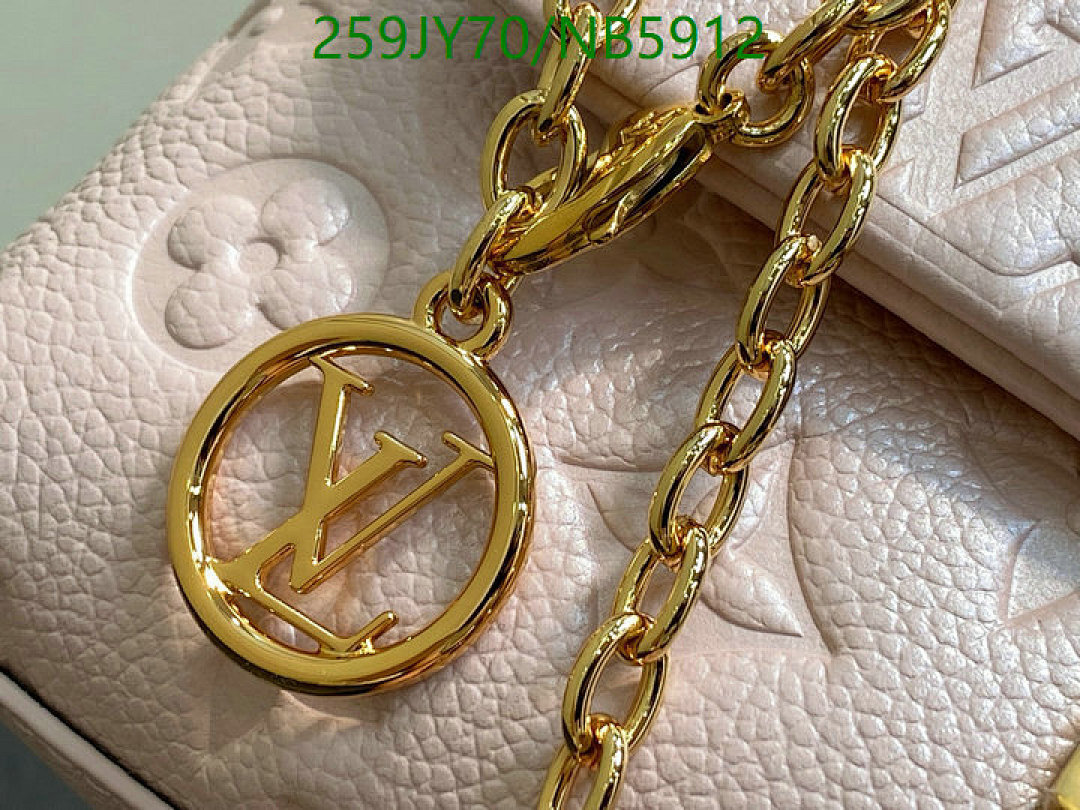 LV-Bag-Mirror Quality Code: NB5912 $: 259USD