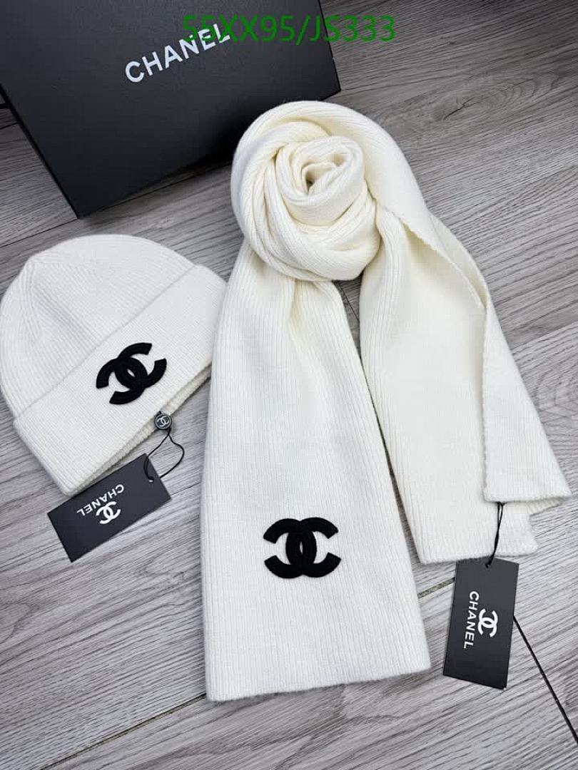 Chanel-Cap(Hat) Code: JS333 $: 55USD