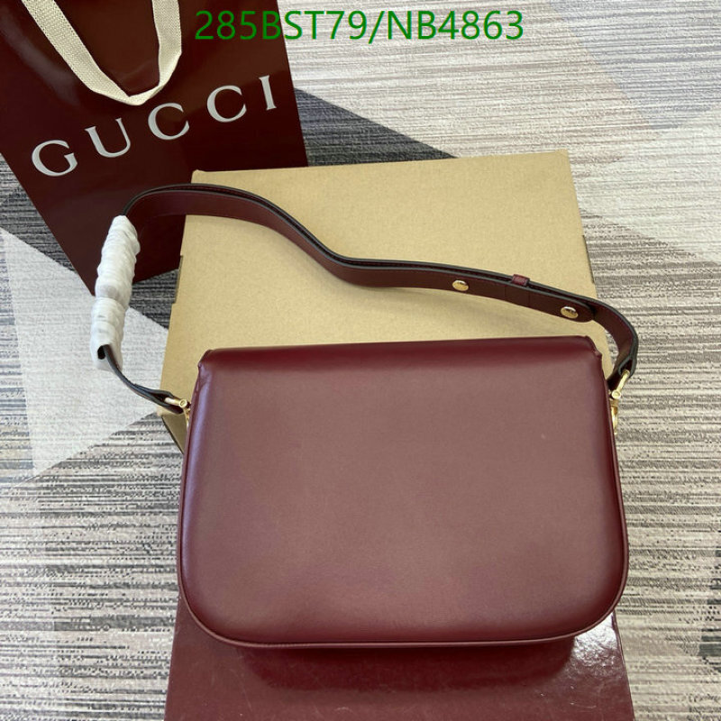 Gucci-Bag-Mirror Quality Code: NB4863