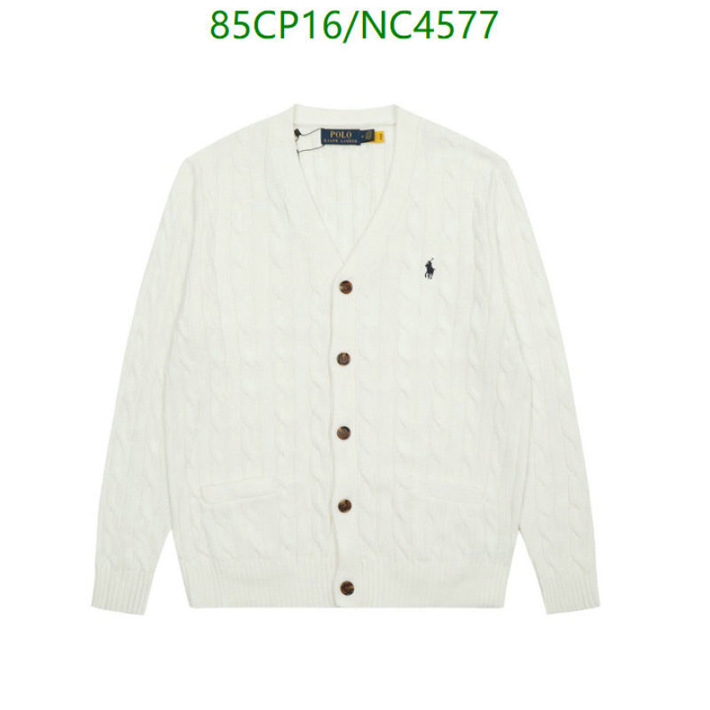 Ralph Lauren-Clothing Code: NC4577 $: 85USD