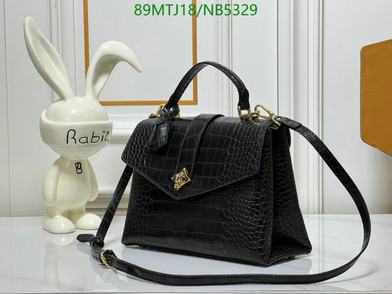 LV-Bag-4A Quality Code: NB5329 $: 89USD