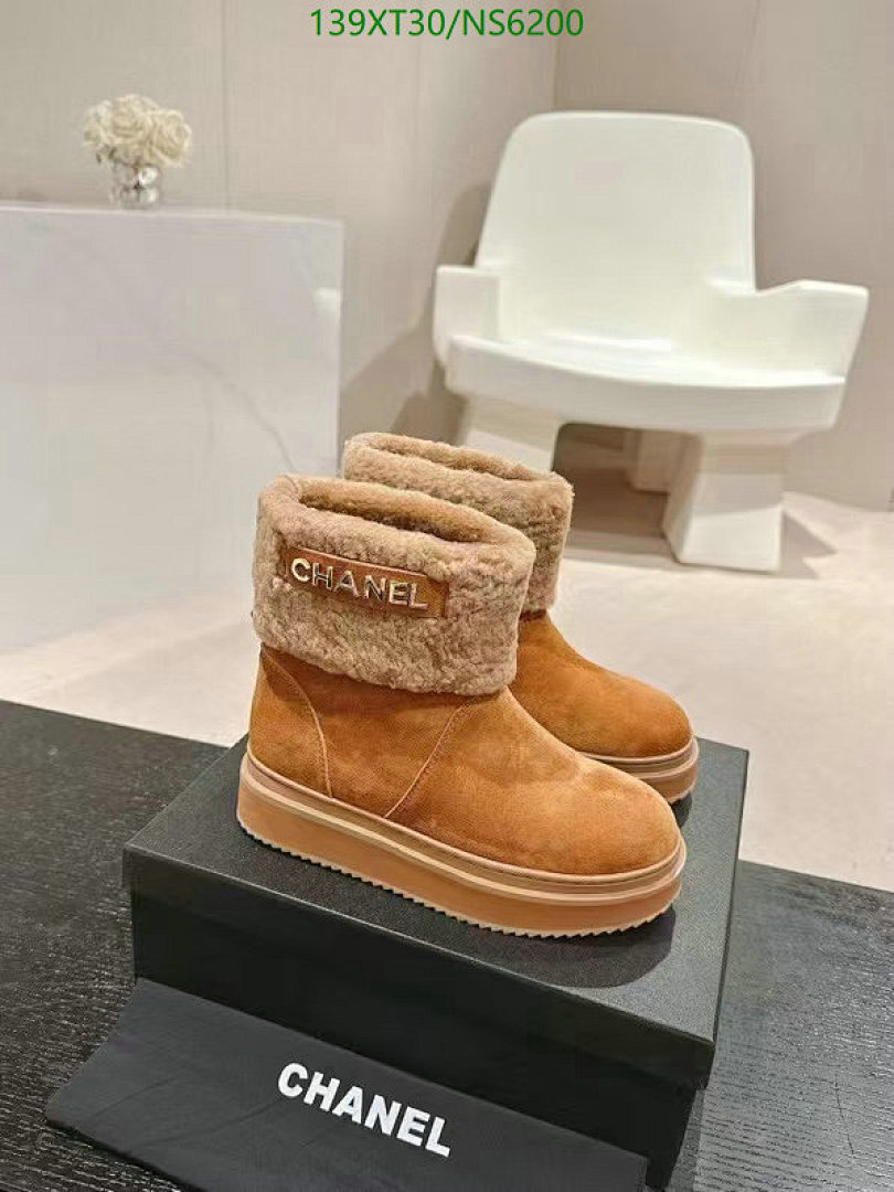 Boots-Women Shoes Code: NS6200 $: 139USD