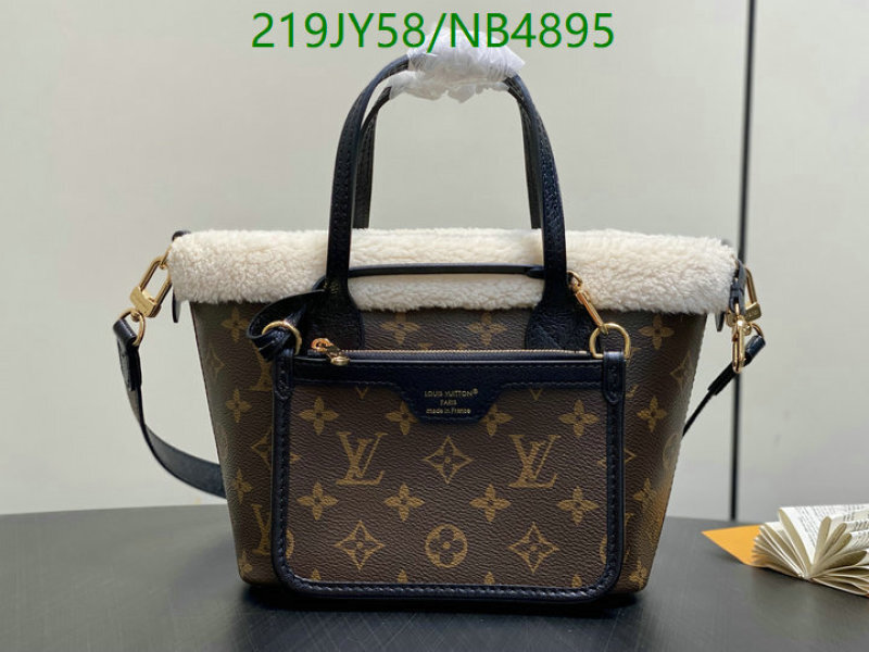 LV-Bag-Mirror Quality Code: NB4895 $: 219USD