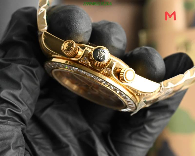 Rolex-Watch-Mirror Quality Code: JS204 $: 235USD