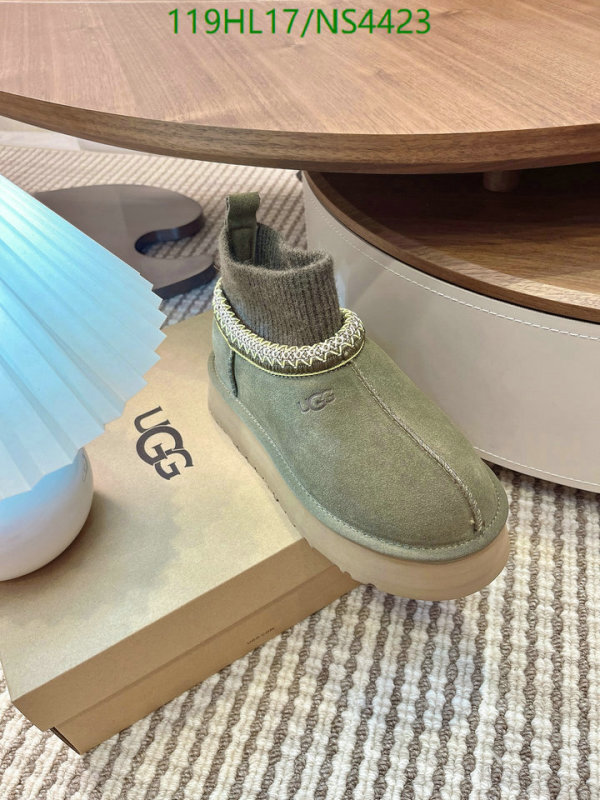 UGG-Women Shoes Code: NS4423 $: 119USD