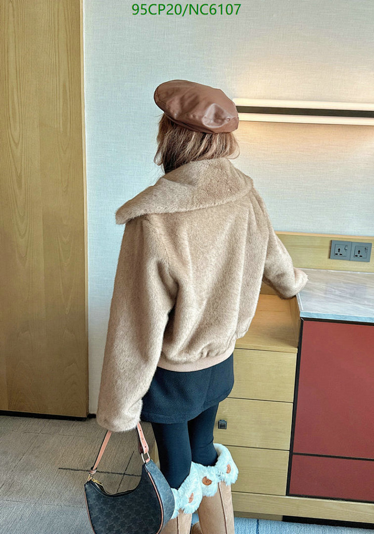 Loro Piana-Clothing Code: NC6107 $: 95USD