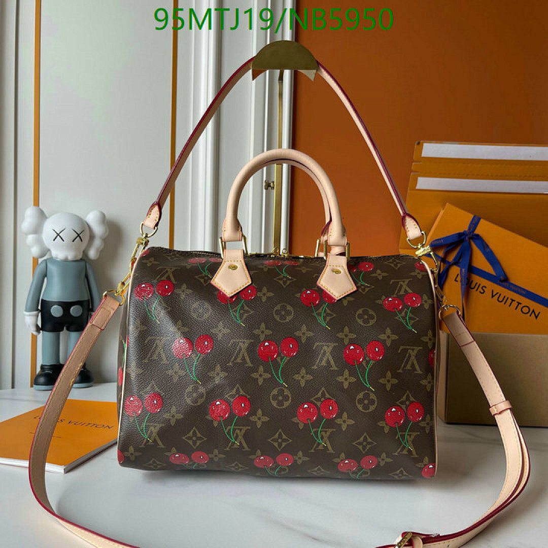 LV-Bag-4A Quality Code: NB5950 $: 95USD