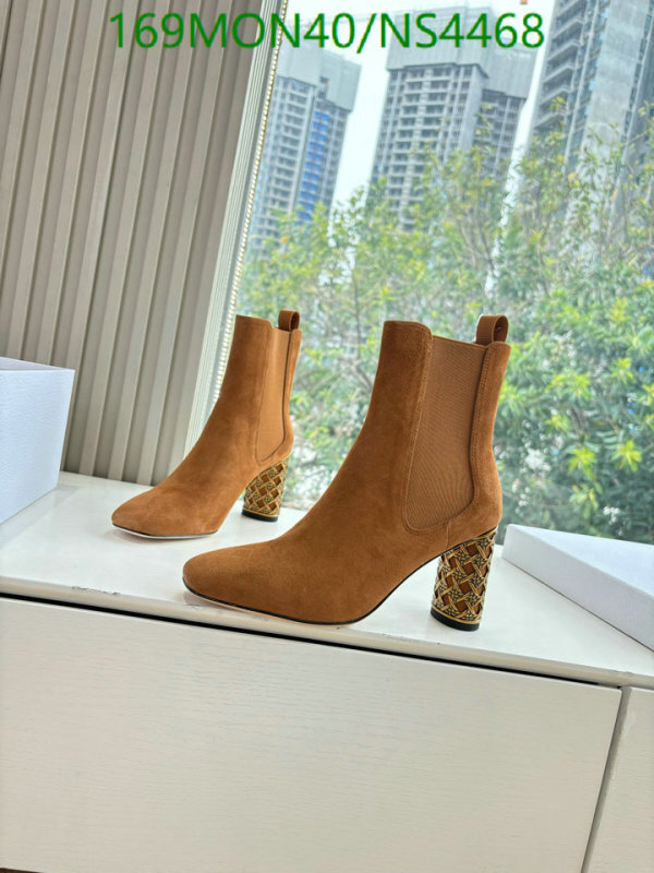 Boots-Women Shoes Code: NS4468 $: 169USD