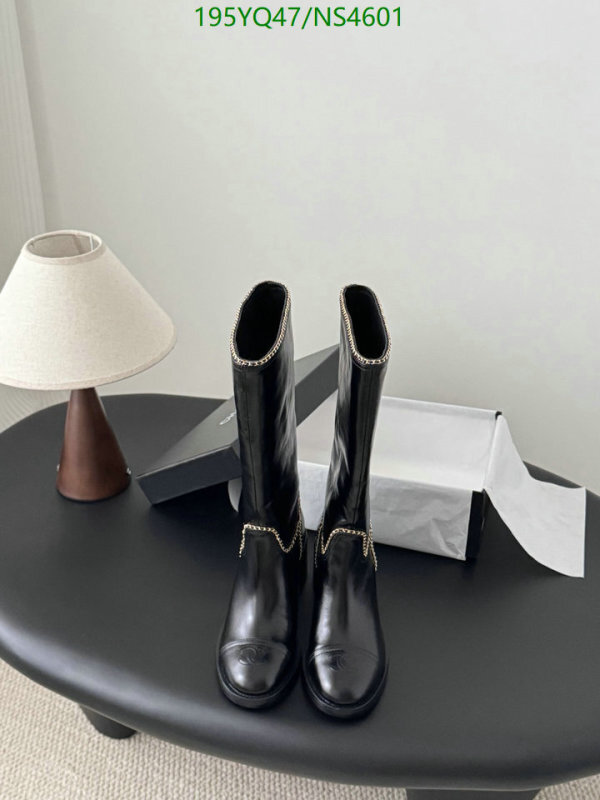 Boots-Women Shoes Code: NS4601 $: 195USD