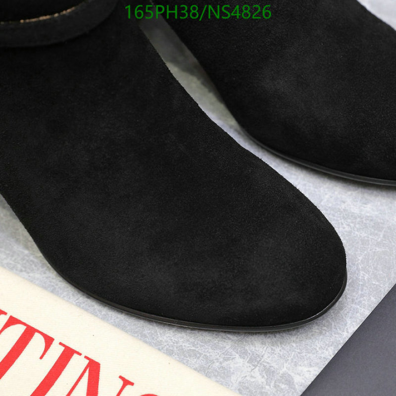 Boots-Women Shoes Code: NS4826 $: 165USD