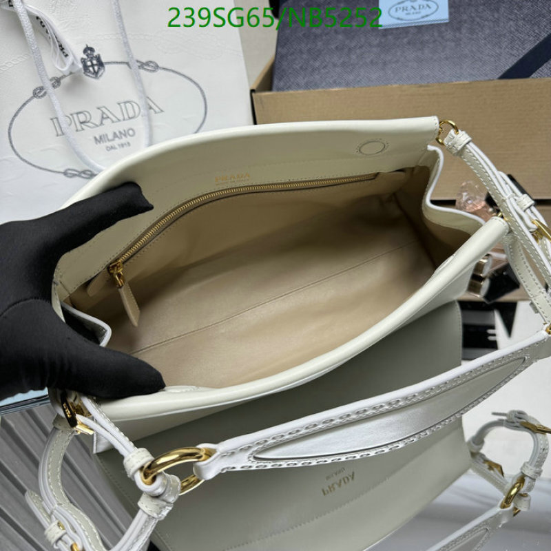 Prada-Bag-Mirror Quality Code: NB5252 $: 239USD