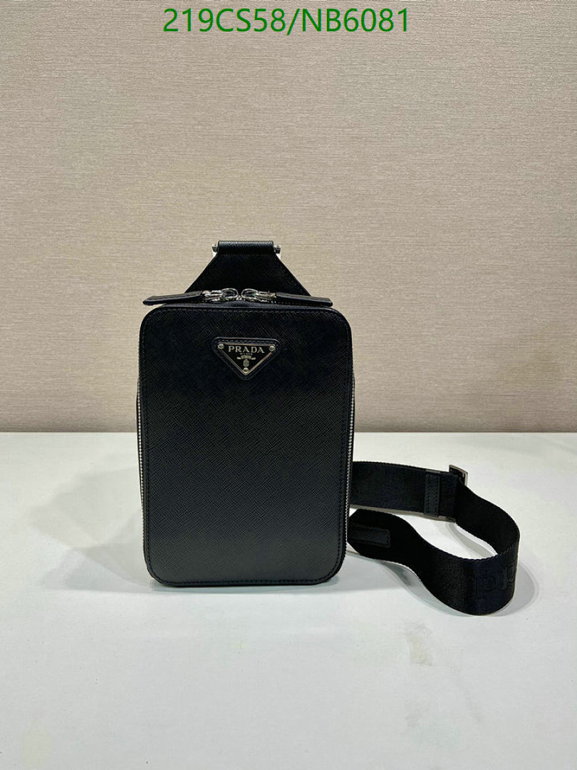 Prada-Bag-Mirror Quality Code: NB6081 $: 219USD