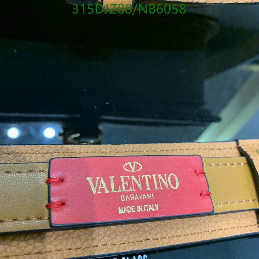 Valentino-Bag-Mirror Quality Code: NB6058 $: 315USD
