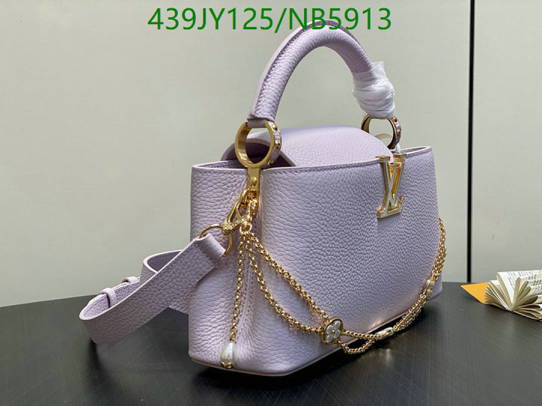 LV-Bag-Mirror Quality Code: NB5913