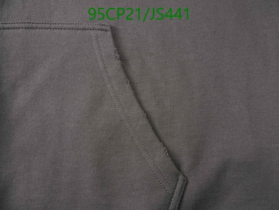 Balenciaga-Clothing Code: JS441 $: 95USD