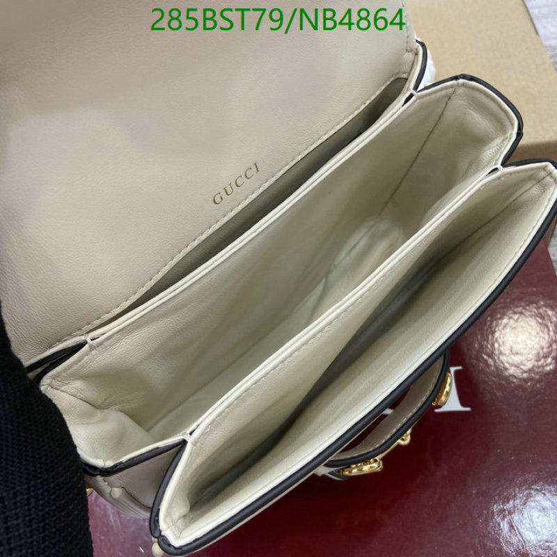 Gucci-Bag-Mirror Quality Code: NB4864