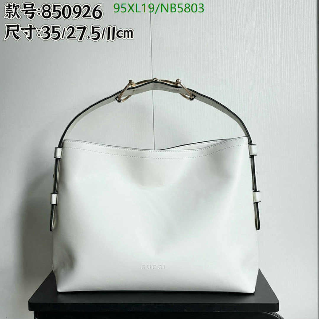 Gucci-Bag-4A Quality Code: NB5803 $: 95USD