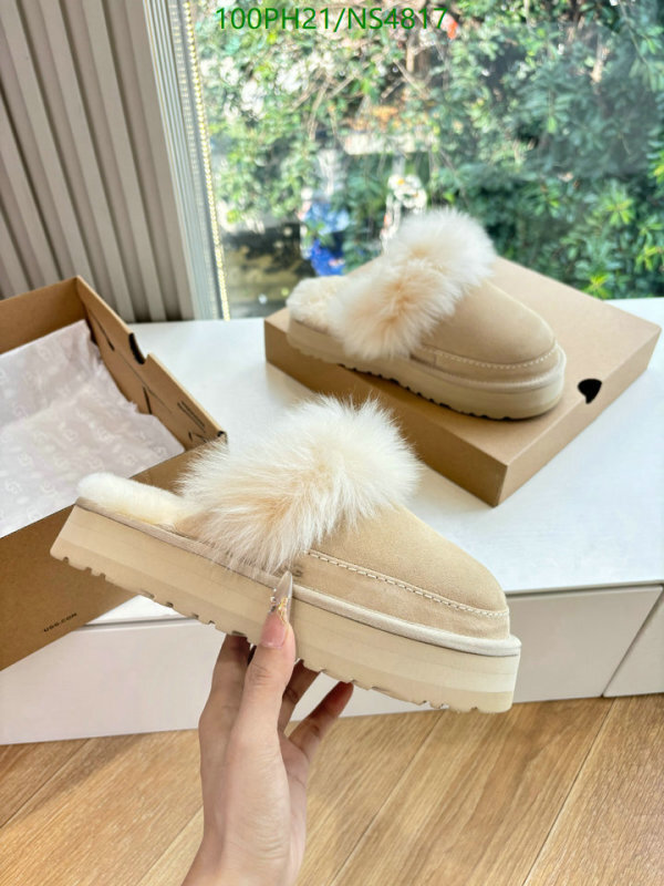UGG-Women Shoes Code: NS4817 $: 100USD