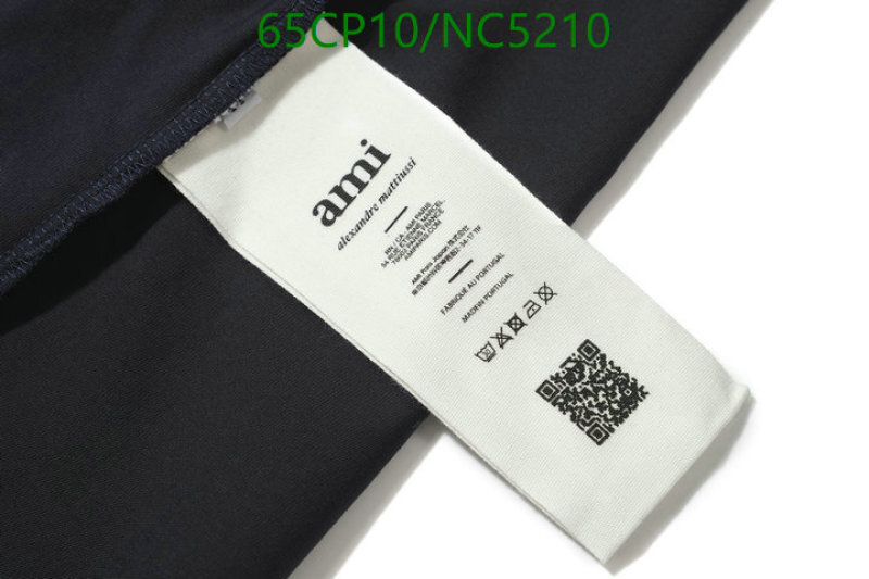 AMI-Clothing Code: NC5210 $: 65USD