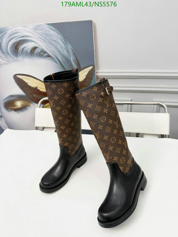 Boots-Women Shoes Code: NS5576 $: 179USD