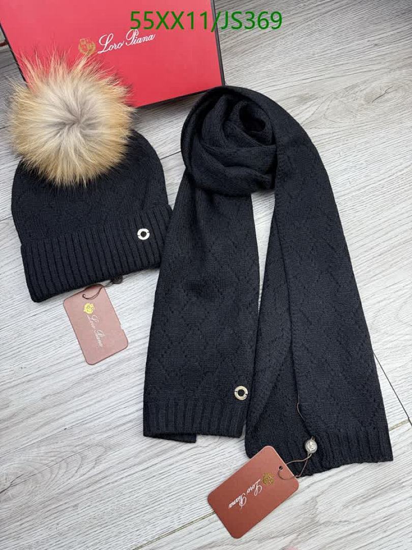 Loro Piana-Scarf Code: JS369 $: 55USD