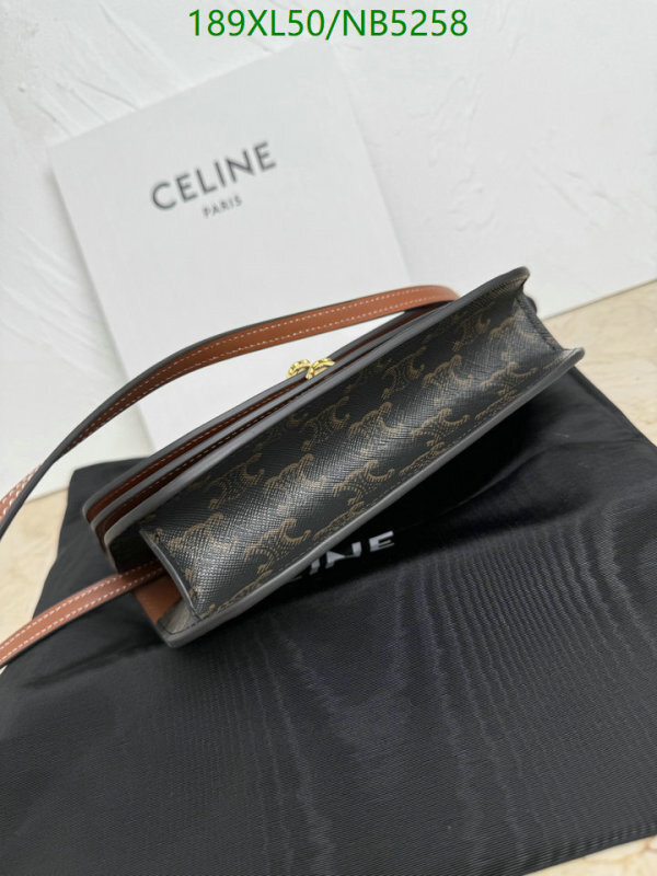 Celine-Bag-Mirror Quality Code: NB5258 $: 189USD