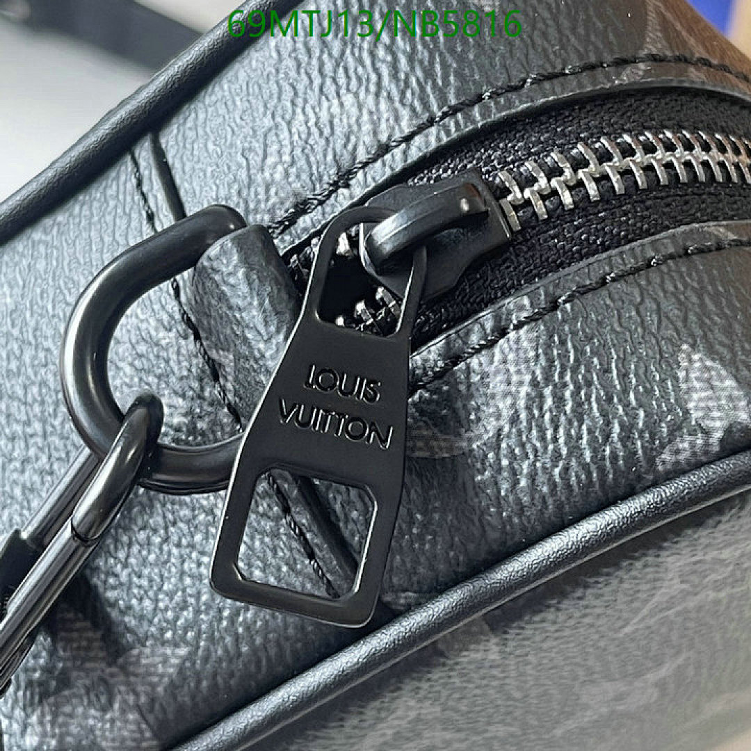 LV-Bag-4A Quality Code: NB5816 $: 69USD