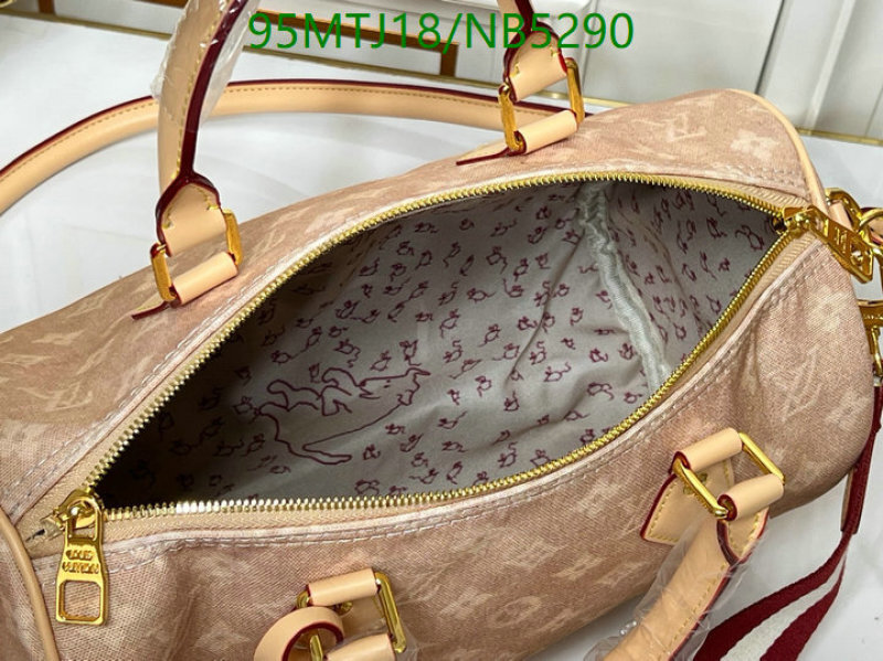 LV-Bag-4A Quality Code: NB5290 $: 95USD