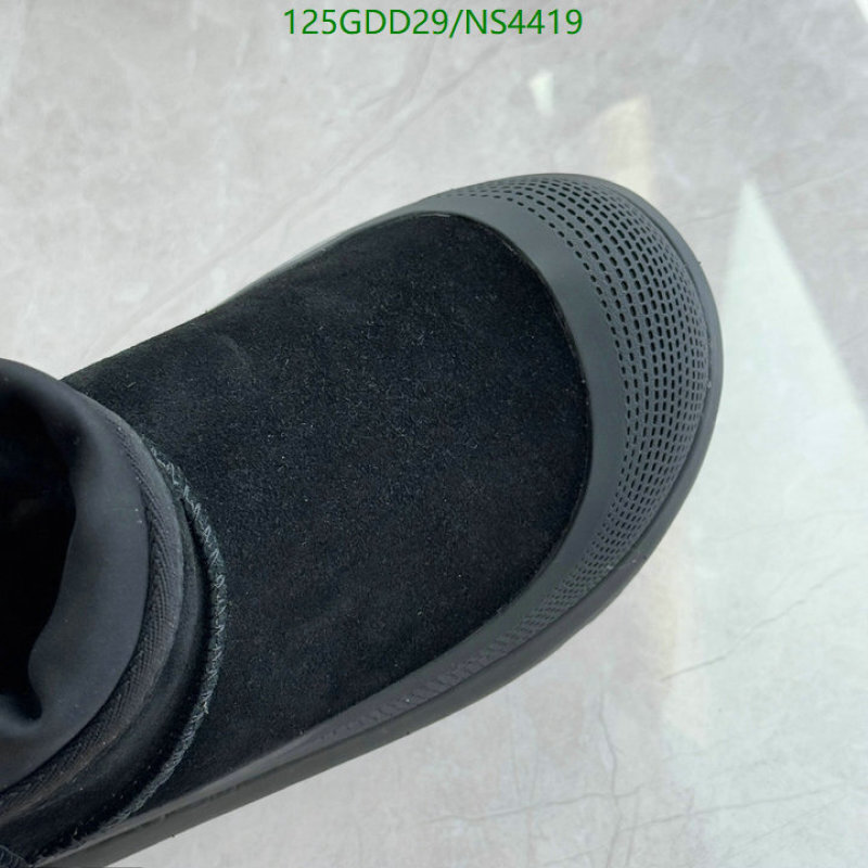 UGG-Men shoes Code: NS4419 $: 125USD