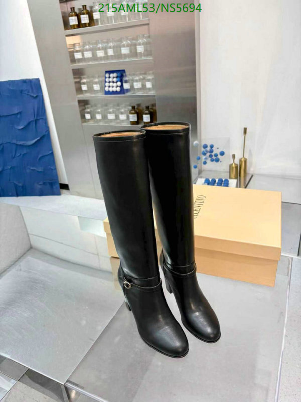 Boots-Women Shoes Code: NS5694 $: 215USD