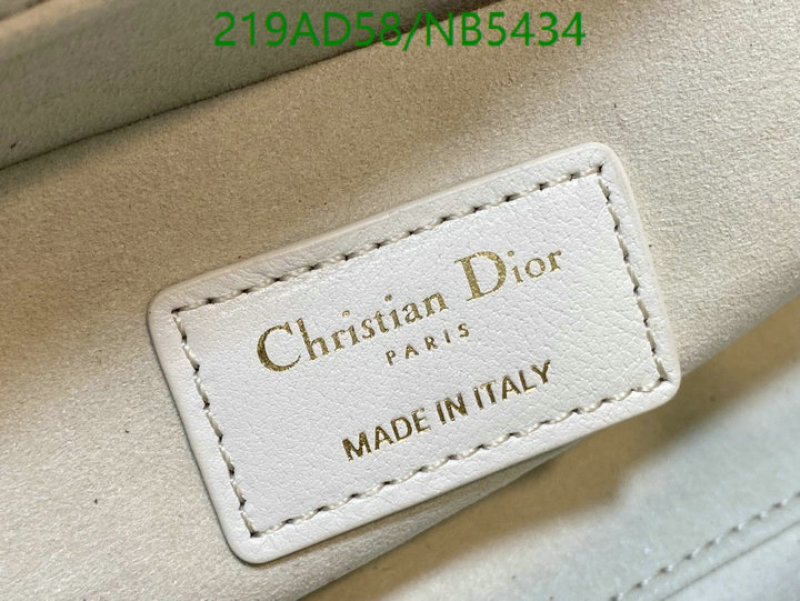 Dior-Bag-Mirror Quality Code: NB5434 $: 219USD
