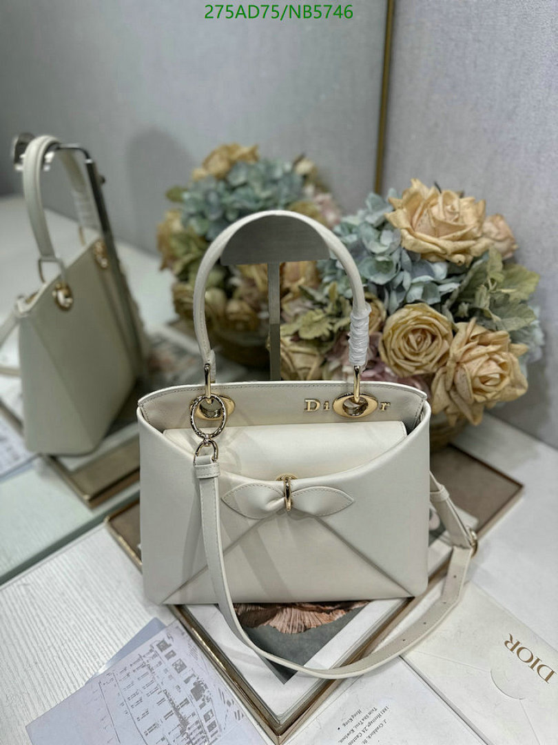 Dior-Bag-Mirror Quality Code: NB5746 $: 275USD