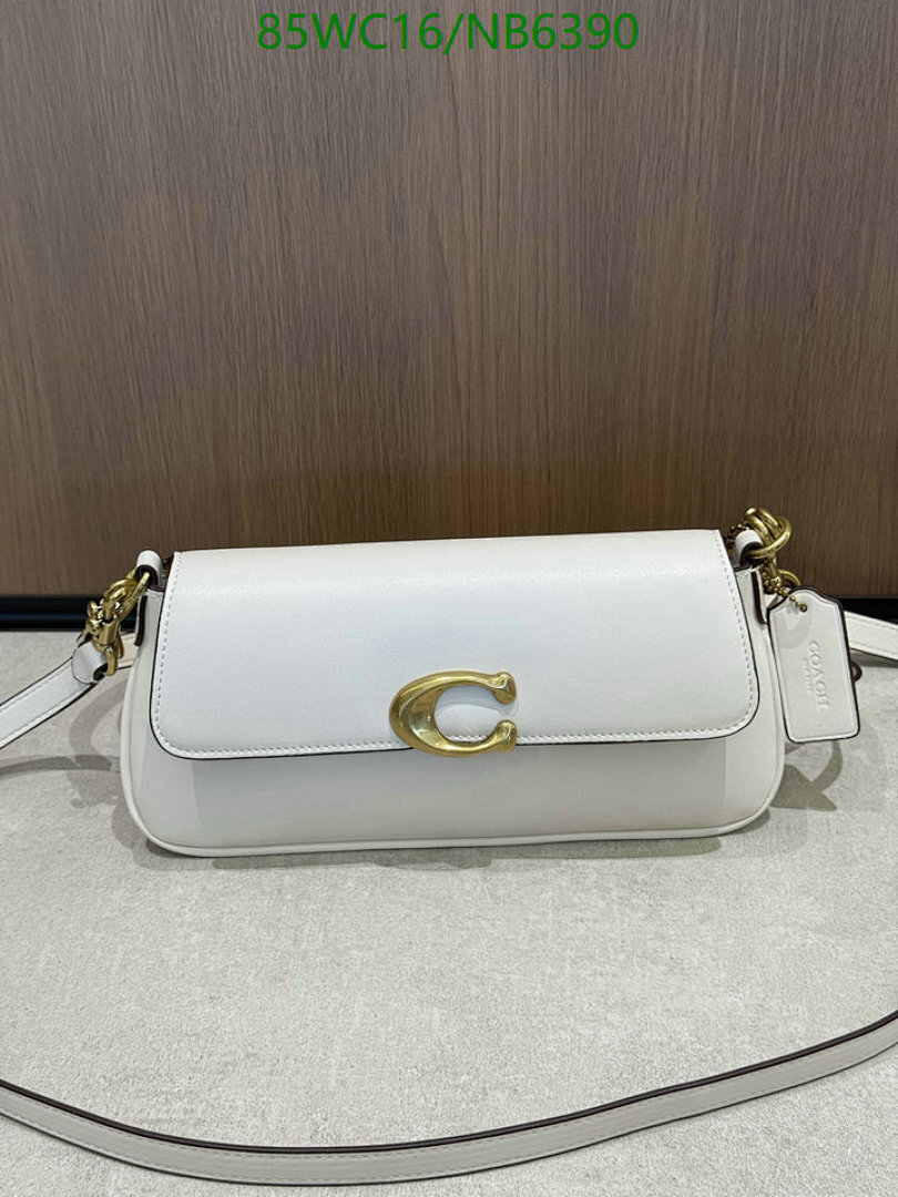 Coach-Bag-4A Quality Code: NB6390 $: 85USD