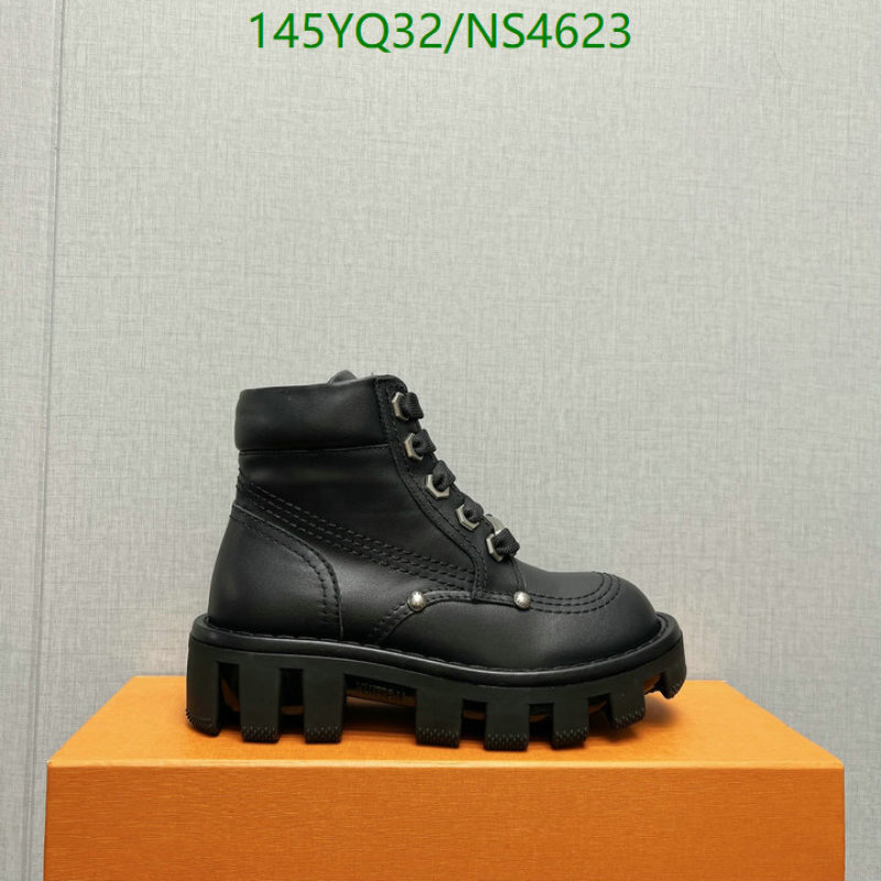 Boots-Women Shoes Code: NS4623 $: 145USD