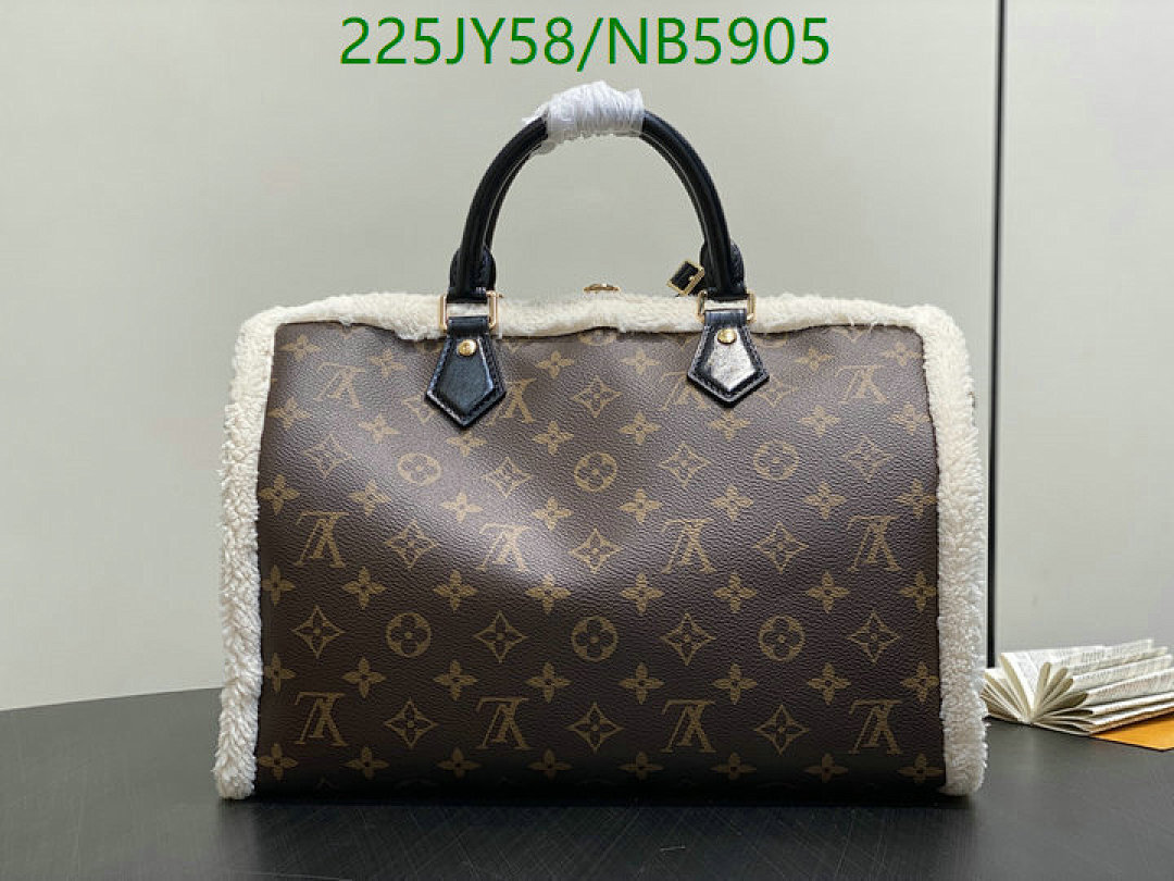 LV-Bag-Mirror Quality Code: NB5905 $: 225USD