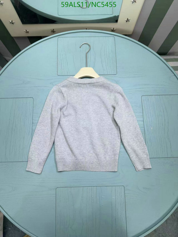 Burberry-Kids Clothing Code: NC5455 $: 59USD