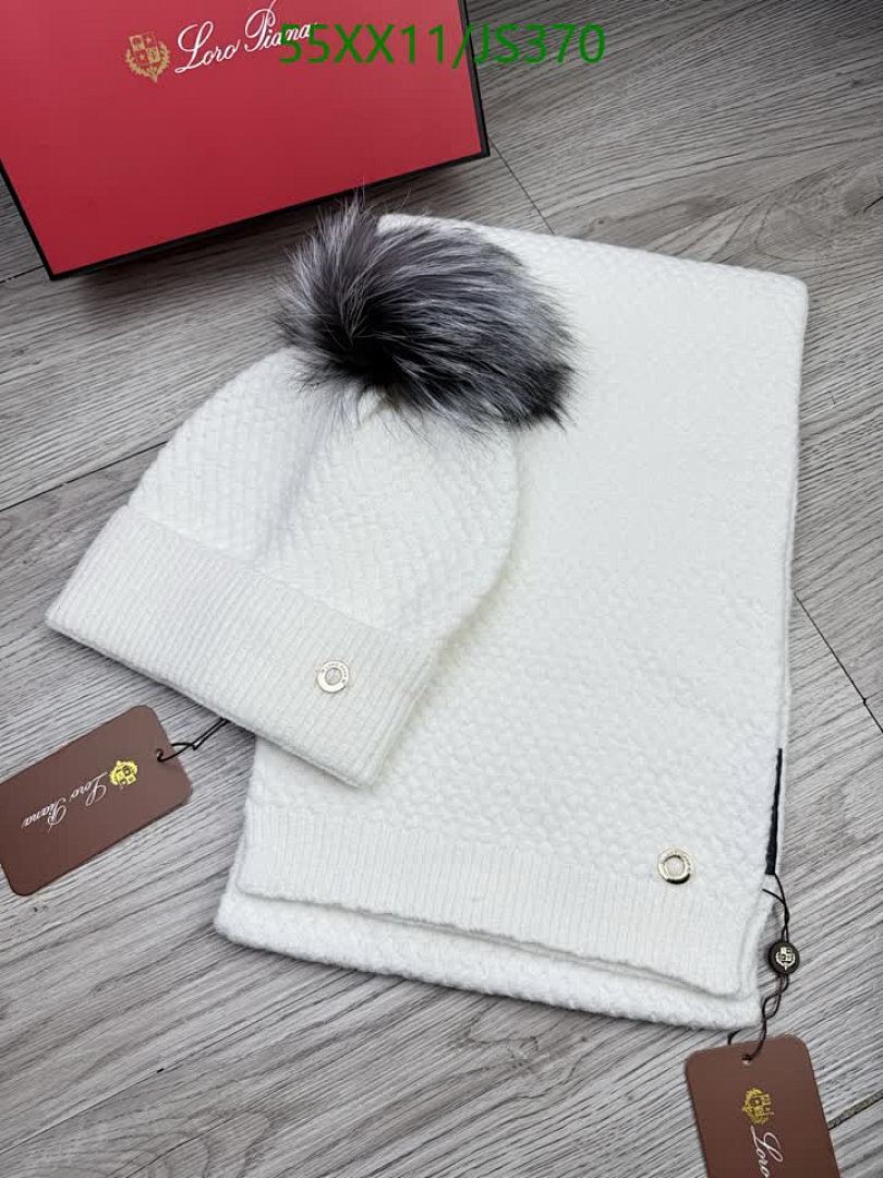 Loro Piana-Scarf Code: JS370 $: 55USD