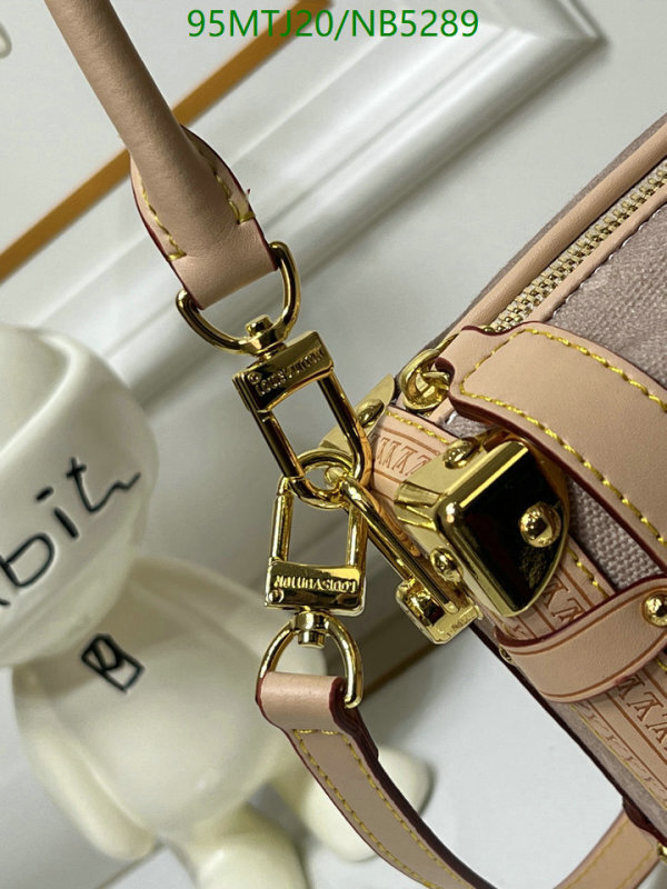 LV-Bag-4A Quality Code: NB5289 $: 95USD