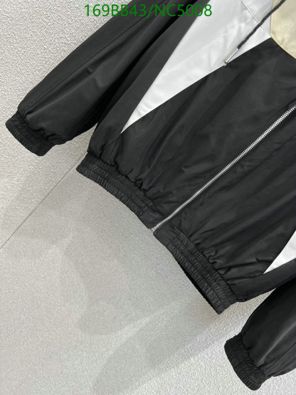 LV-Clothing Code: NC5008 $: 169USD